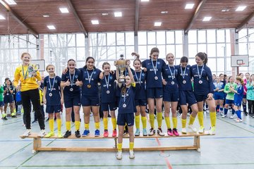 Bild 81 - wCJ Loewinnen Cup C2